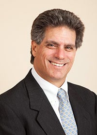 Barry Taitelman Chief Financial Officer