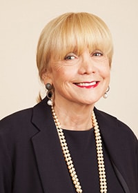 Judi Goldstein President