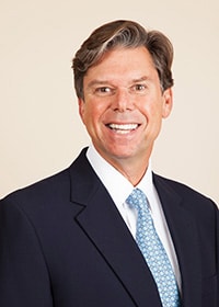 Scott Fagan Chief Executive Officer