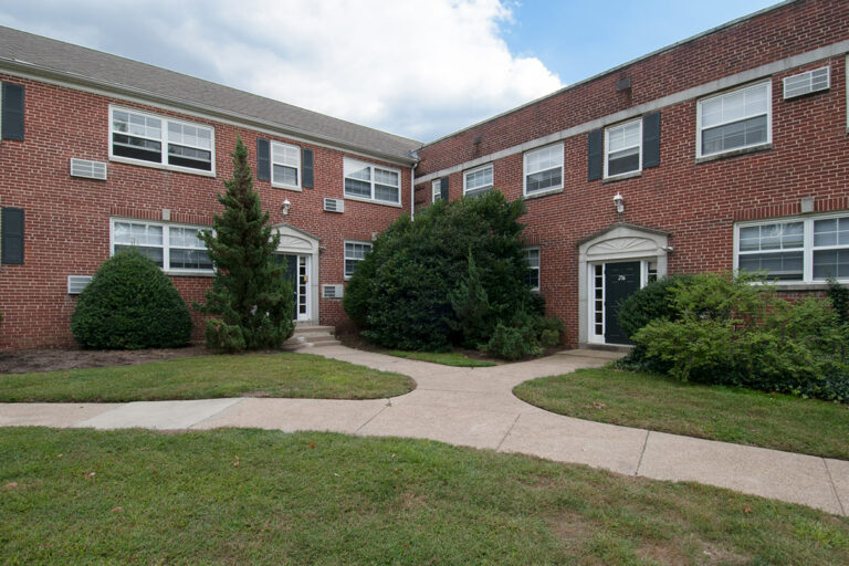 The Metropolitan Collingswood - building exterior