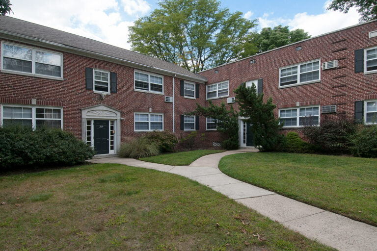 The Metropolitan Collingswood - building exterior