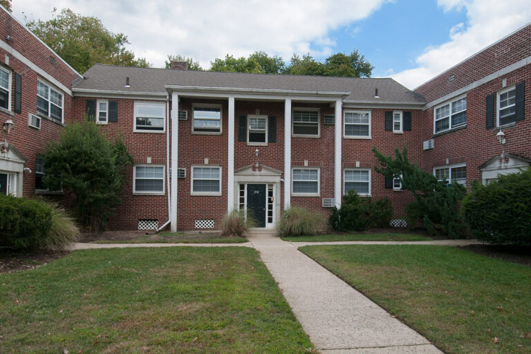 The Metropolitan Collingswood - building exterior